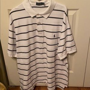 3xl men polo shirt